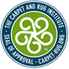 The Carpet and Rug Institute Seal of Approval