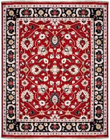 Oriental Rug Cleaning and Care