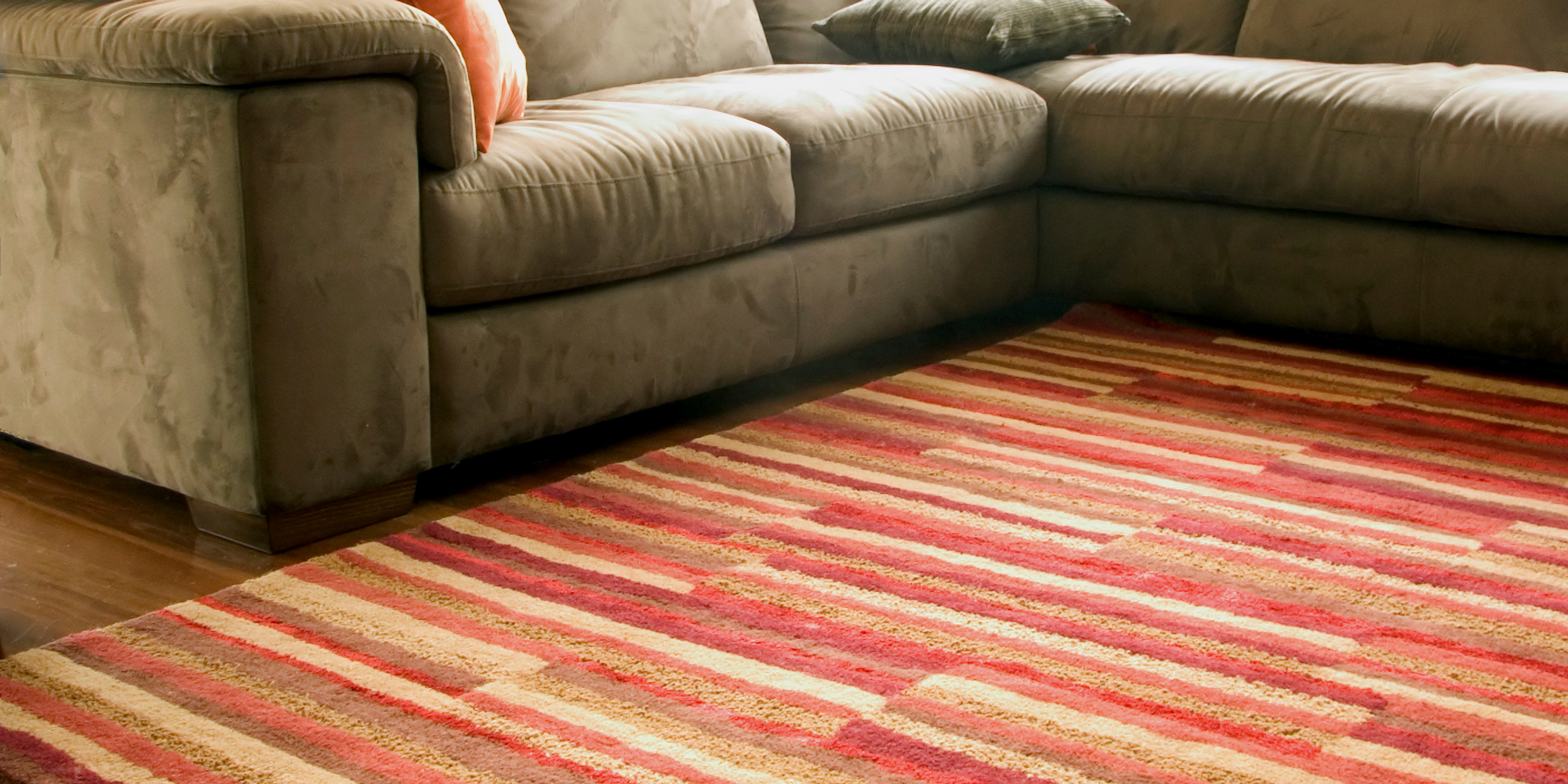 Area & Oriental Rug Cleaning ChemDry of Boulder