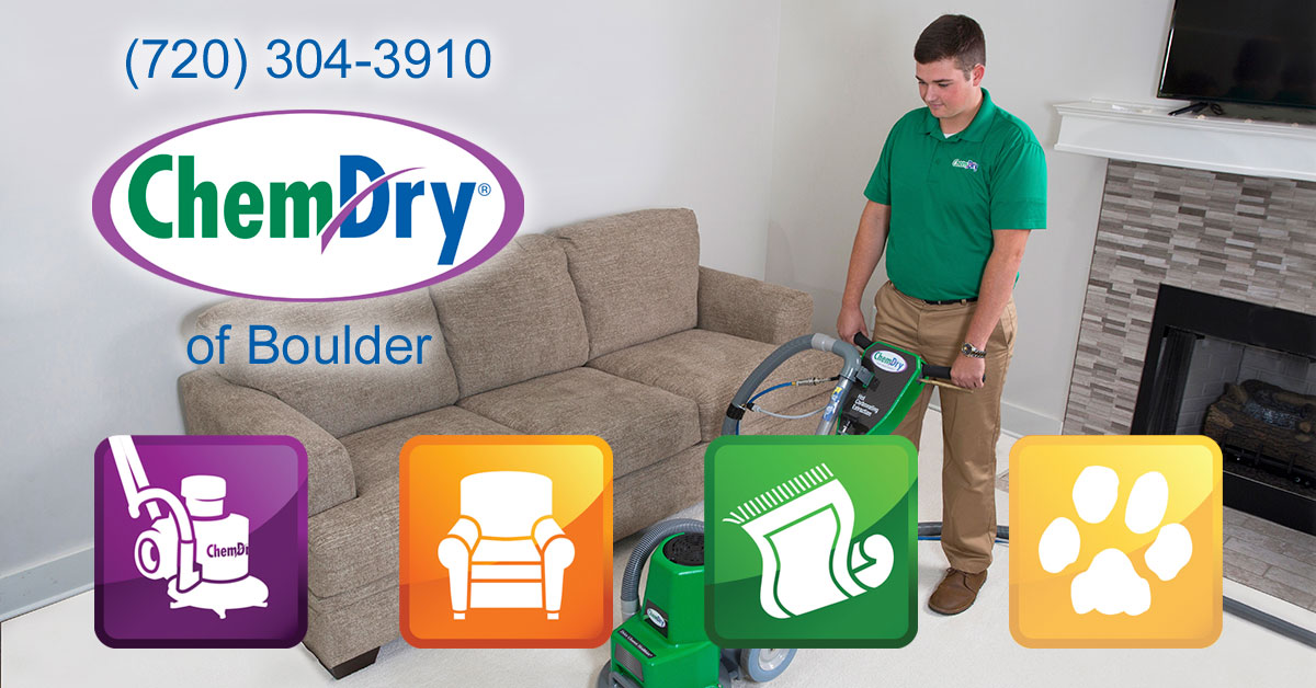 Chem-Dry vs Steam Cleaning  What's the Best Carpet Cleaning?
